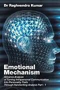 E-Book (epub) Emotional Mechanism von Raghvendra Kumar