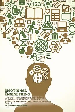 E-Book (epub) Emotional Engineering von Raghvendra Kumar