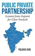 E-Book (epub) Public Private Partnership- von Palakh Jain