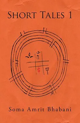 E-Book (epub) Short Tales 1 von Soma Amrit Bhabani