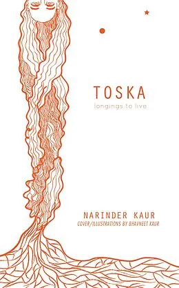 E-Book (epub) Toska von Narinder Kaur