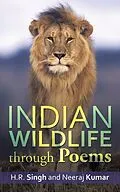 E-Book (epub) Indian Wildlife Through Poems von H. R. Singh