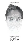 E-Book (epub) A Little Bit of Grey. von Meghna Gulati