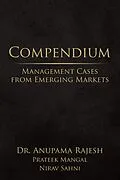 E-Book (epub) Compendium von Anupama Rajesh