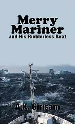 E-Book (epub) Merry Mariner von A. K. Girisam