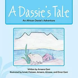 E-Book (epub) A Dassie'S Tale von Ameera Gani