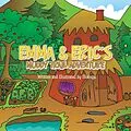 E-Book (epub) Emma & Eric's Muddy Trail Adventure von Shabuja