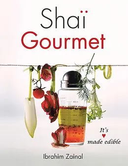 E-Book (epub) Shai Gourmet von Ibrahim Zainal