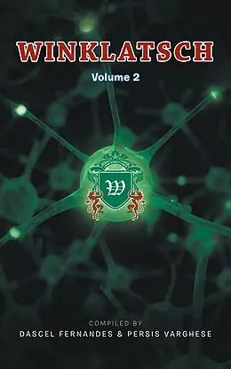 E-Book (epub) Winklatsch von Dascel Fernandes, Persis Varghese