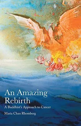 E-Book (epub) An Amazing Rebirth von Maria Chan Rhomberg