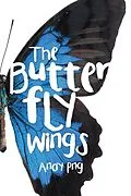 E-Book (epub) The Butterfly Wings von Andy Png