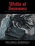 E-Book (epub) Walls of Insomnia von Brethren Demonica