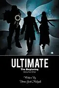 E-Book (epub) Ultimate von Dimas Gusti Mulyadi