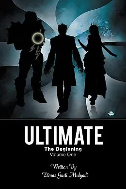 E-Book (epub) Ultimate von Dimas Gusti Mulyadi