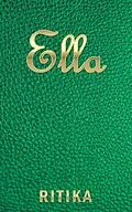 E-Book (epub) Ella von Ritika