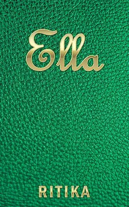 E-Book (epub) Ella von Ritika