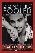 E-Book (epub) Don'T Be Fooled von Gautam Kapur
