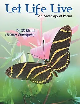 E-Book (epub) Let Life Live von Ss Bhatti (Ta'meer Chandigarhi)