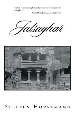 E-Book (epub) Jalsaghar von Steffen Horstmann