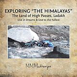 E-Book (epub) Exploring "The Himalayas" von M. M. Mukherjee