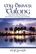 E-Book (epub) My Driver Tulong von M P Joseph
