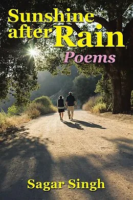 E-Book (epub) Sunshine After Rain von Sagar Singh