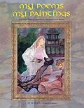E-Book (epub) My Poems My Paintings von Ss Bhatti (Ta'meer Chandigarhi)