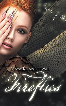 E-Book (epub) Fireflies von Maya Khandelwal