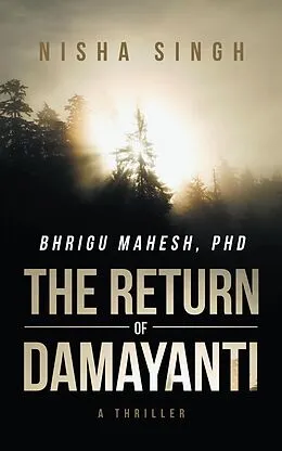 E-Book (epub) Bhrigu Mahesh, Phd von Nisha Singh