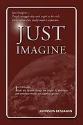 E-Book (epub) Just Imagine von Johnson Benjamin