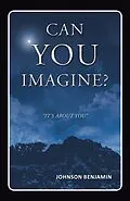 E-Book (epub) Can You Imagine? von Johnson Benjamin
