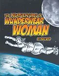 E-Book (epub) The Misadventures of Wunderwear Woman von Denis Hayes