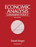 E-Book (pdf) Economic Analysis & Canadian Policy von David Stager