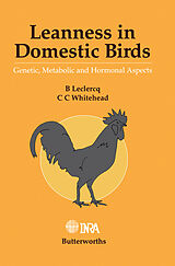 eBook (pdf) Leanness in Domestic Birds de 