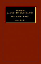 eBook (pdf) Advances in Electron Transfer Chemistry de 