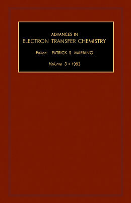 eBook (pdf) Advances in Electron Transfer Chemistry de 