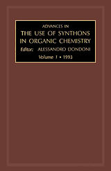 eBook (pdf) Advances in the Use of Synthons in Organic Chemistry de 