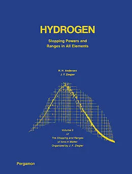 E-Book (pdf) The Stopping and Ranges of Ions in Matter von J. F. Ziegler