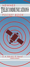 E-Book (pdf) Newnes Telecommunications Pocket Book von E. A. Edis, J. E. Varrall