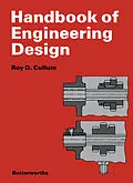 E-Book (pdf) Handbook of Engineering Design von Roy D Cullum