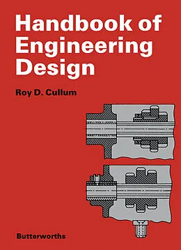 E-Book (pdf) Handbook of Engineering Design von Roy D Cullum