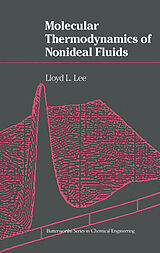 eBook (pdf) Molecular Thermodynamics of Nonideal Fluids de Lloyd L. Lee