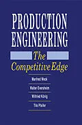 E-Book (pdf) Production Engineering von Manfred Weck, Walter Eversheim, Wilfried König