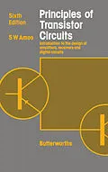 E-Book (pdf) Principles of Transistor Circuits von S W Amos