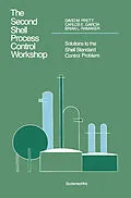 E-Book (pdf) The Second Shell Process Control Workshop von David M. Prett, Carlos E. García, Brian L. Ramaker