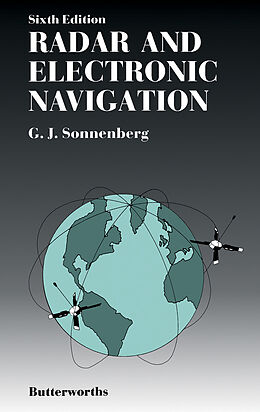 E-Book (pdf) Radar and Electronic Navigation von G. J. Sonnenberg