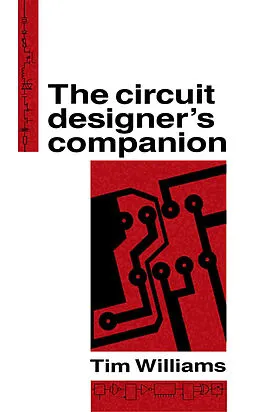 E-Book (pdf) The Circuit Designer's Companion von Tim Williams