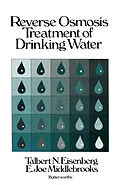 E-Book (pdf) Reverse Osmosis Treatment of Drinking Water von Talbert N. Eisenberg, E. Joe Middlebrooks