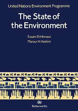 E-Book (pdf) The State of the Environment von Essam El-Hinnawi, Manzur H. Hashmi