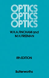 eBook (pdf) Optics de W. H. A. Fincham, M. H. Freeman